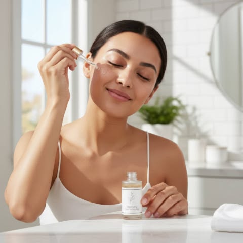 Beauty Essentials