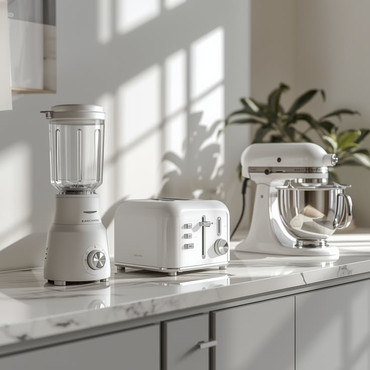 Kitchen Items