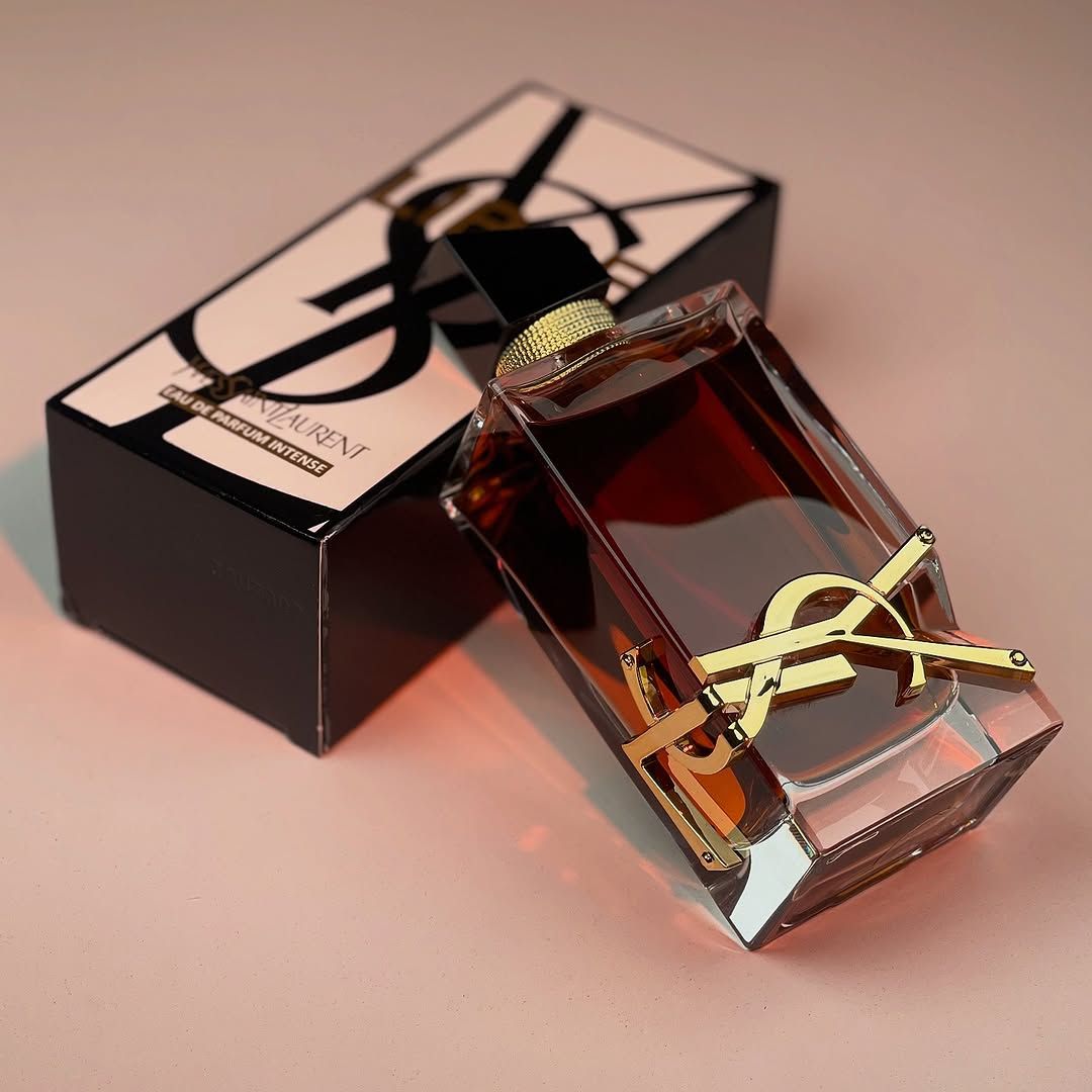 Perfumes